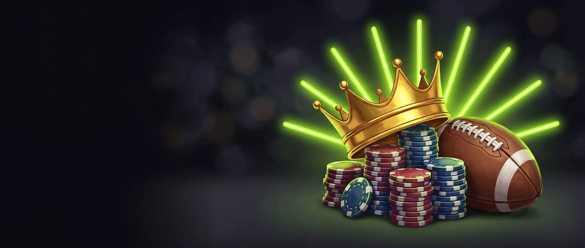 Slim King casino en sportsbook
