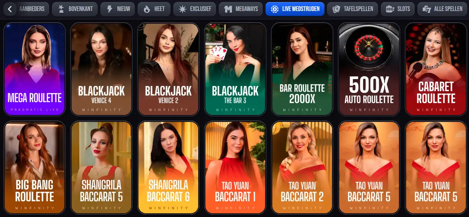 slim king casino live casino