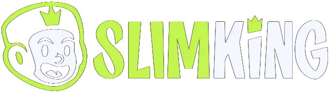 slim king logo